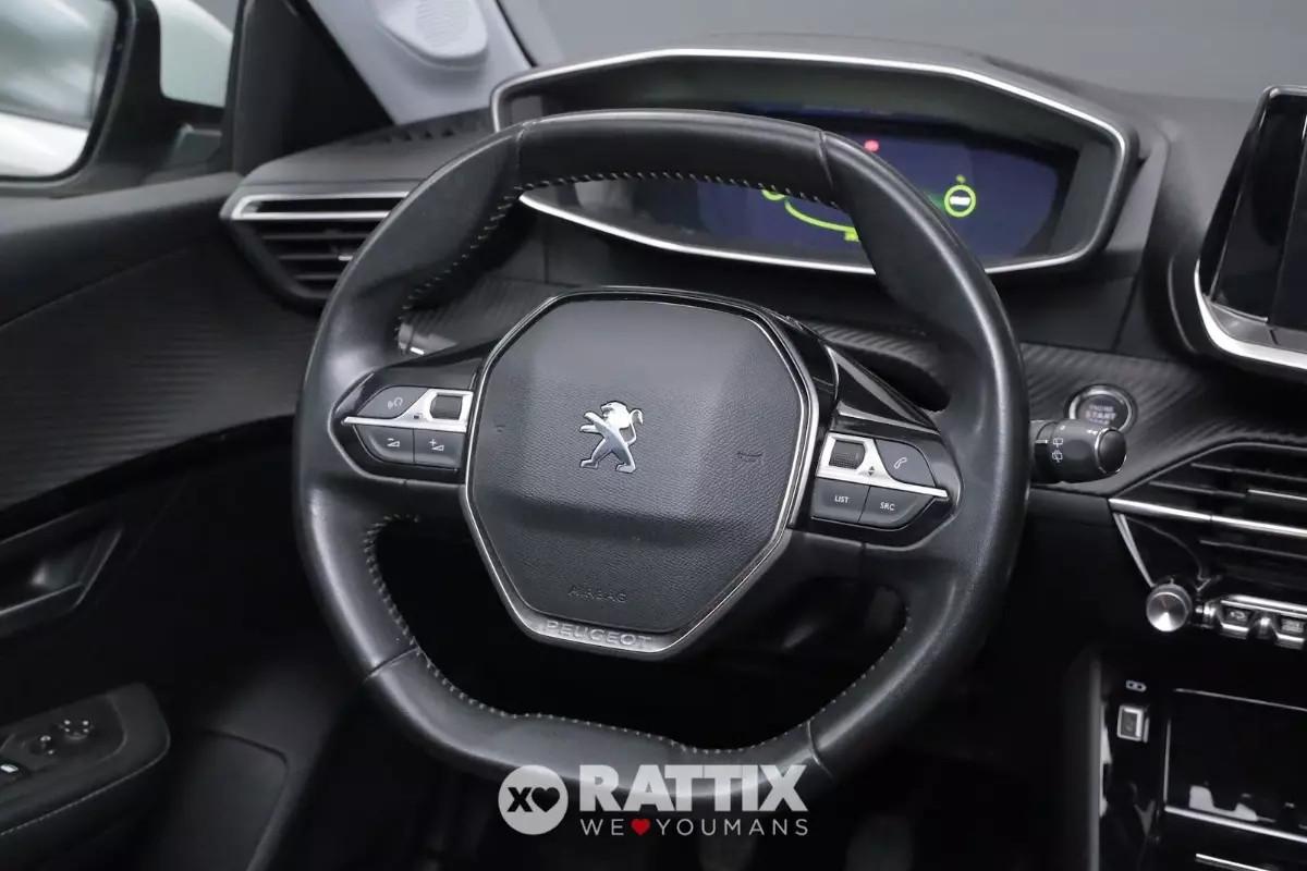 Peugeot 208 1.2 Puretech 100CV Allure