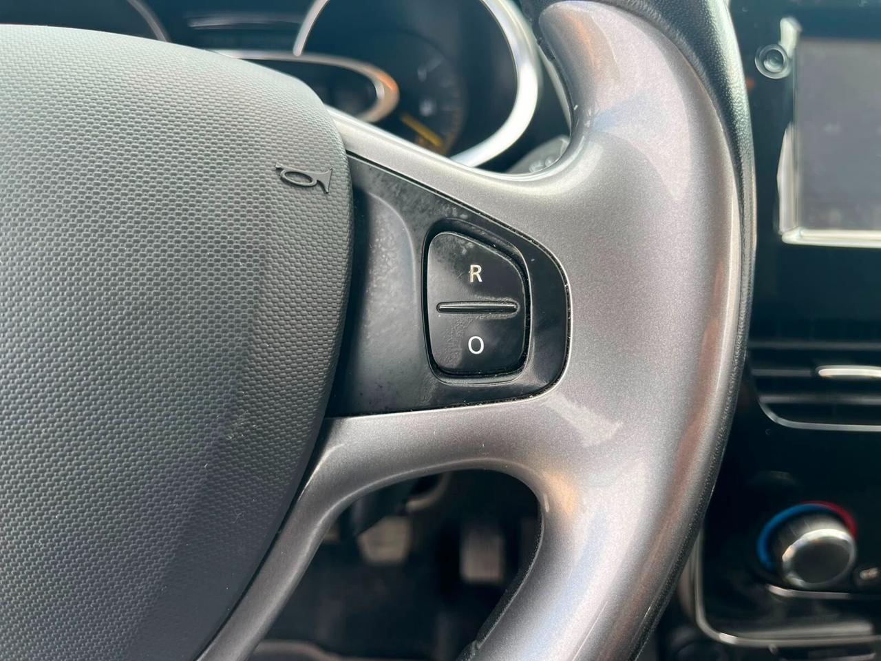 Renault Clio 1.5 dCi - PERFETTA - 2015