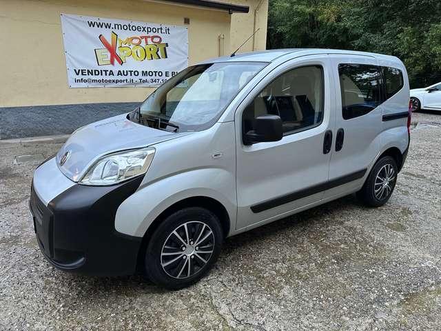 Fiat Qubo Qubo 1.3 mjt 16v Dynamic 80cv