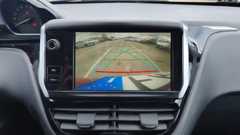 Peugeot 2008 BlueHDi 100cv Allure