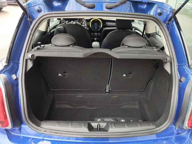 MINI Mini 3 porte Mini 1.5 One 75 CV Baker Street