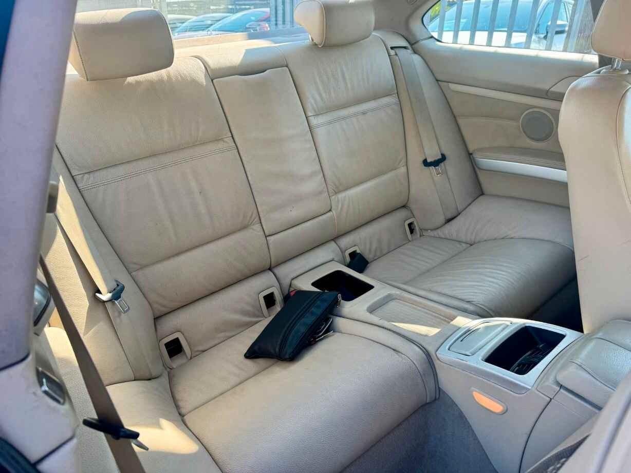 Bmw 320d cat Coupé Futura 177 CV