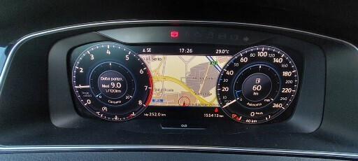 Volkswagen Golf 1.4 TSI 125 CV 5p. Highline