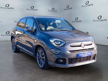 Fiat 500X 1.6 MultiJet 130 CV Sport - PREZZO REALE