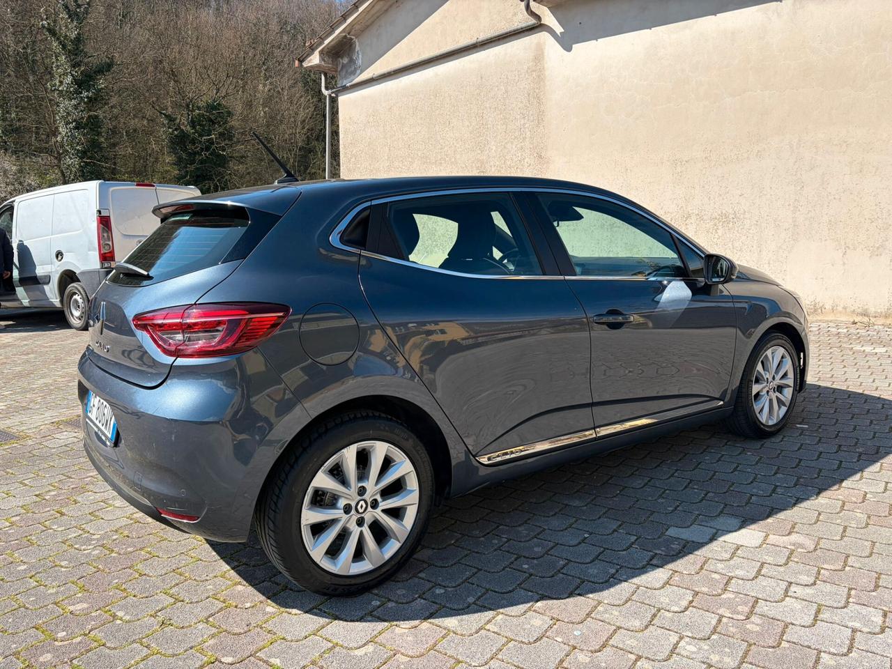 Renault Clio TCe 100 CV GPL 5 porte Zen