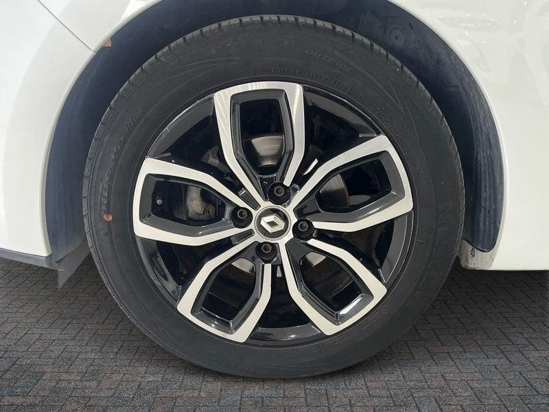 Renault Clio Clio 1.2 16v Duel2 75cv