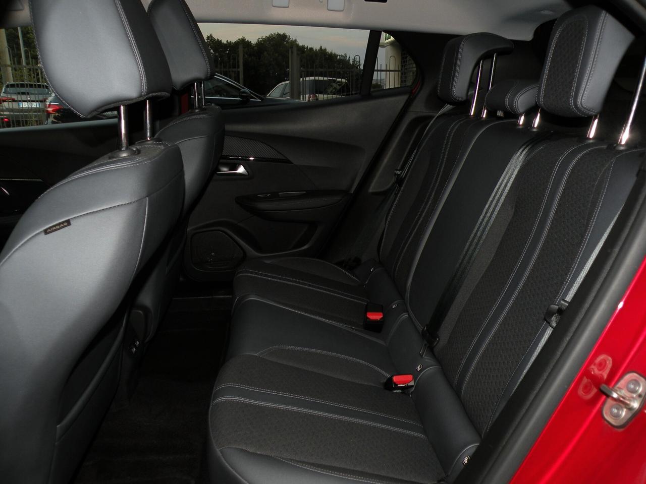PEUGEOT 2008 1.2 130CV ALLURE PACK 2021