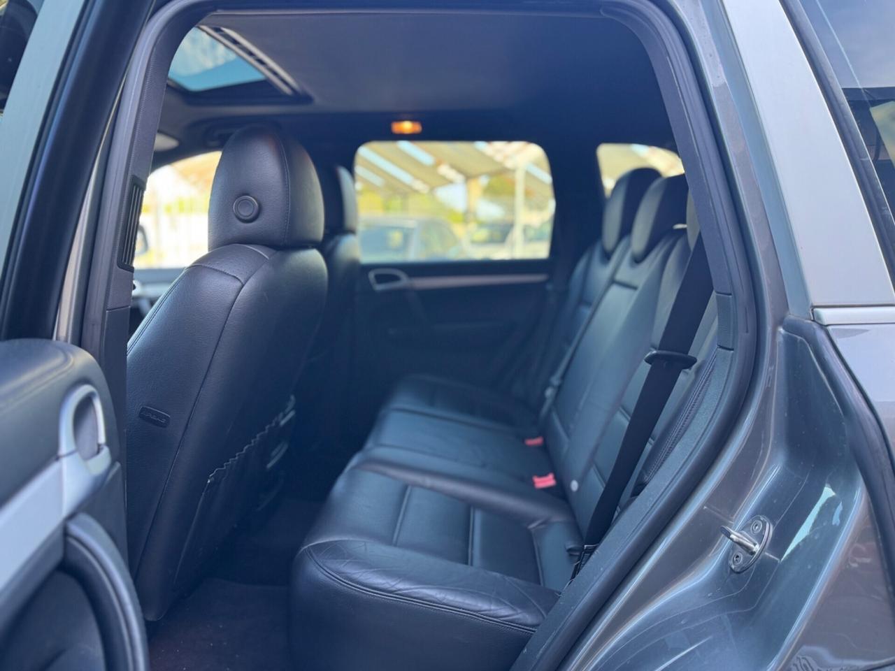 Porsche Cayenne 3.0 Diesel