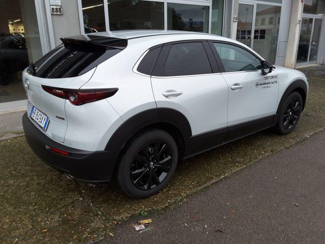 MAZDA CX-30 2.5 e-Skyactiv-G 140cv Hybrid Ad'Vantage *KM ZERO*