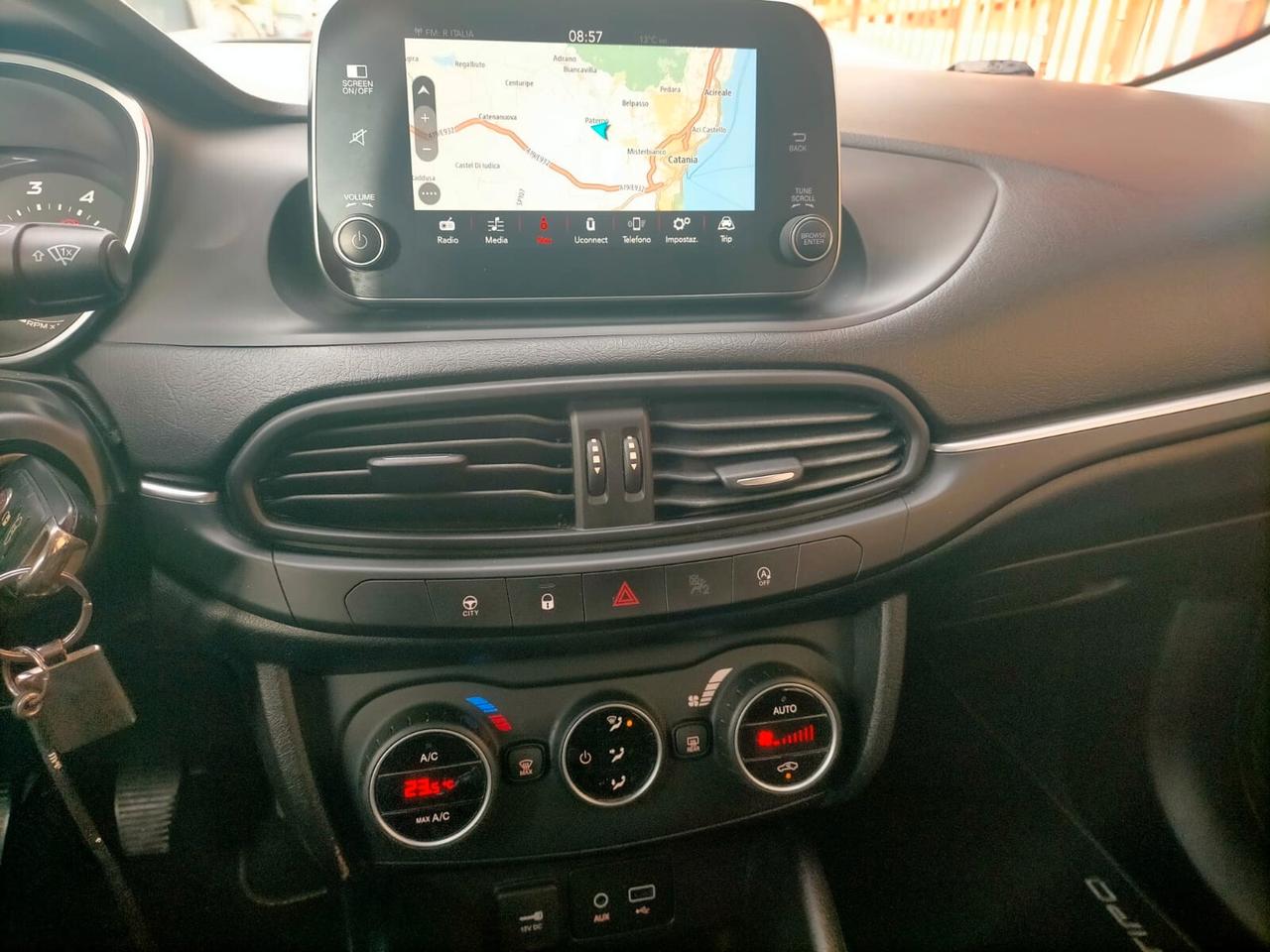 Fiat Tipo 1.6 Mjt S&S SW S-Design