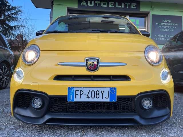 Abarth 595 1.4 t-jet Pista 160cv U Connect