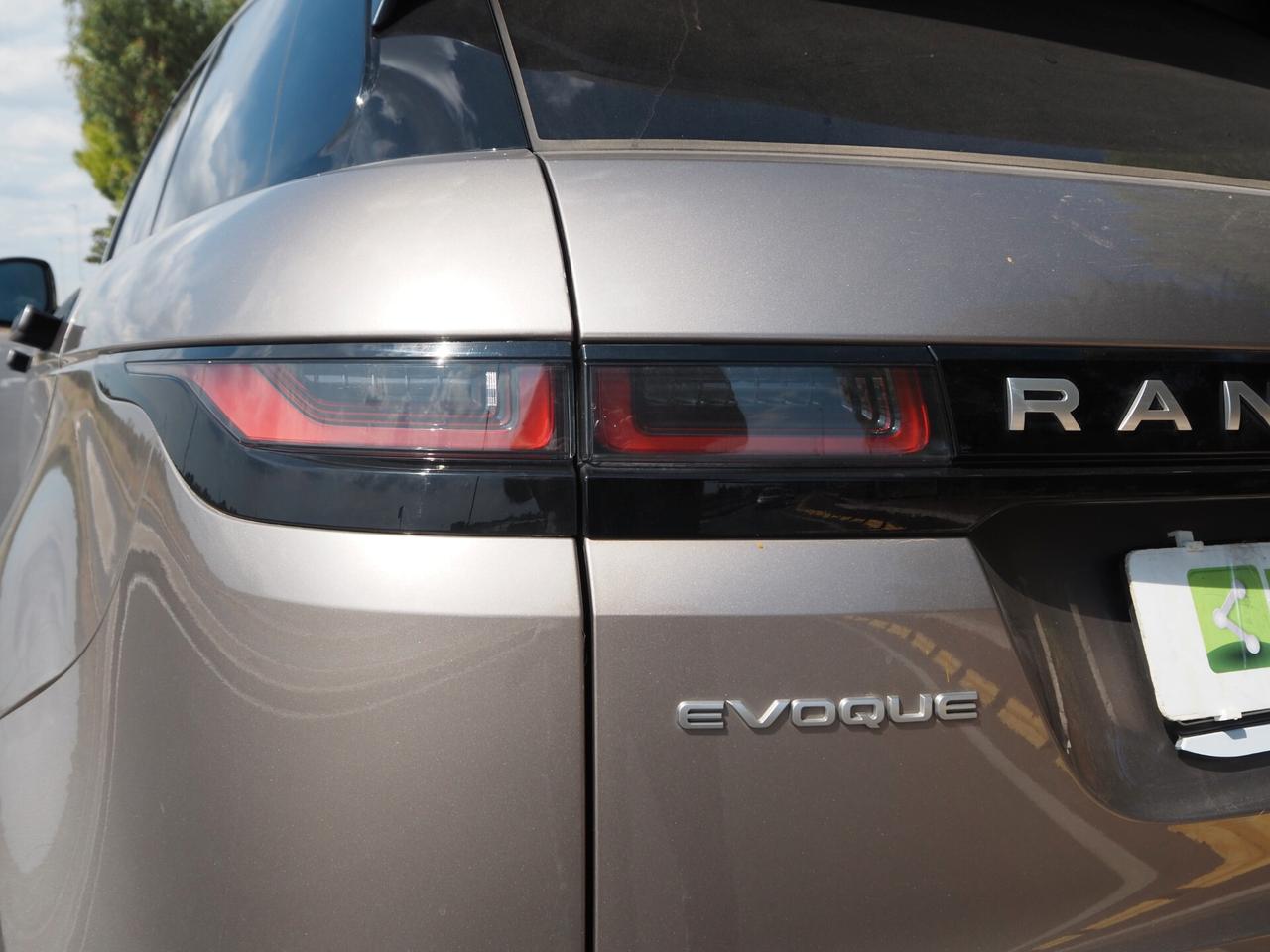 Land Rover Range Evoque 2.0D I4 163 CV AWD Auto R-Dynamic SE