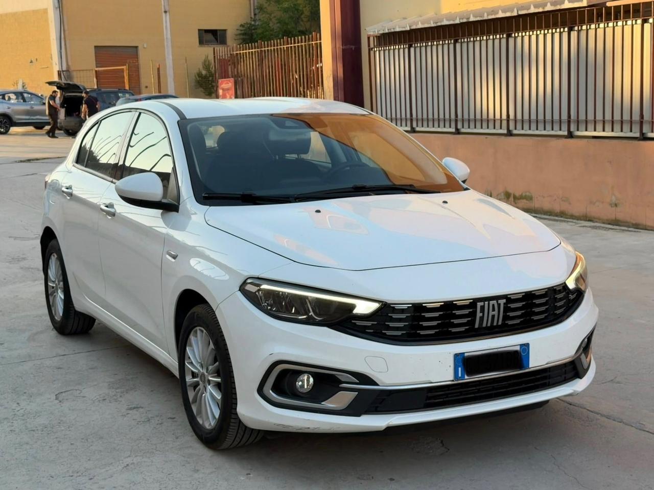 Fiat Tipo 1.3 Mjt S&S 5 porte