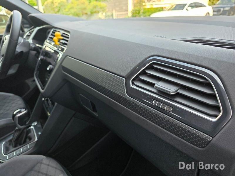 Volkswagen Tiguan 2.0 TDI SCR 110KWR-Line DSG