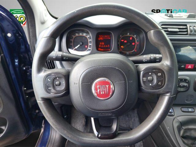 FIAT Panda Cross 1.3 MJT 95 CV S&S 4x4