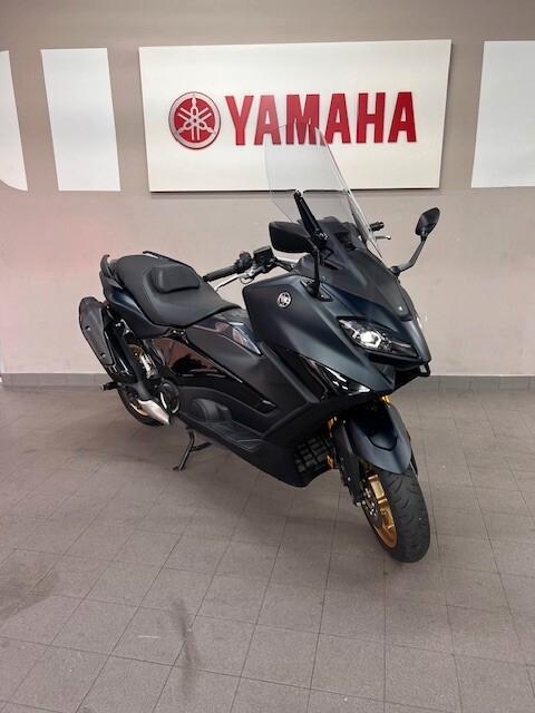 Yamaha TMAX 560 TECH MAX