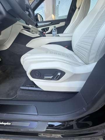Lamborghini Urus Urus 4.0 V8 phev SE auto - unico proprietario