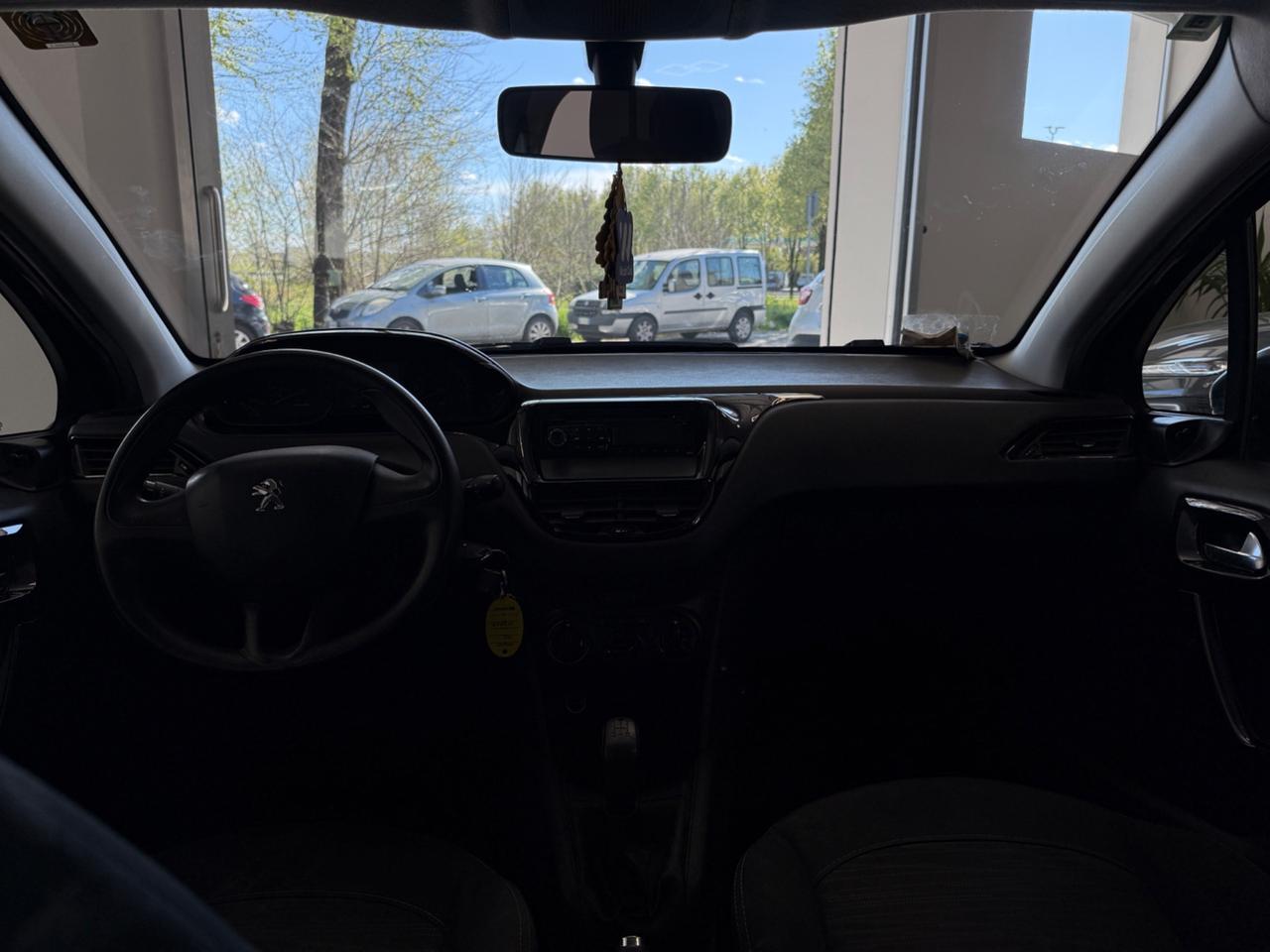 Peugeot 208 PureTech 82 5 porte Allure