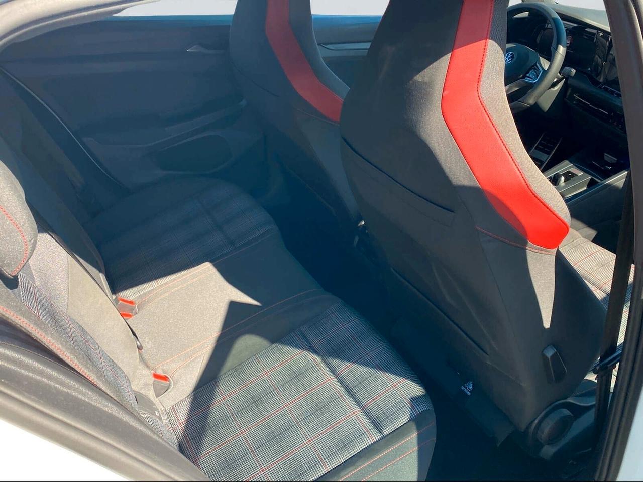 Volkswagen Golf GTI Golf 2.0 TSI GTI MATRIX KAMERA "19"