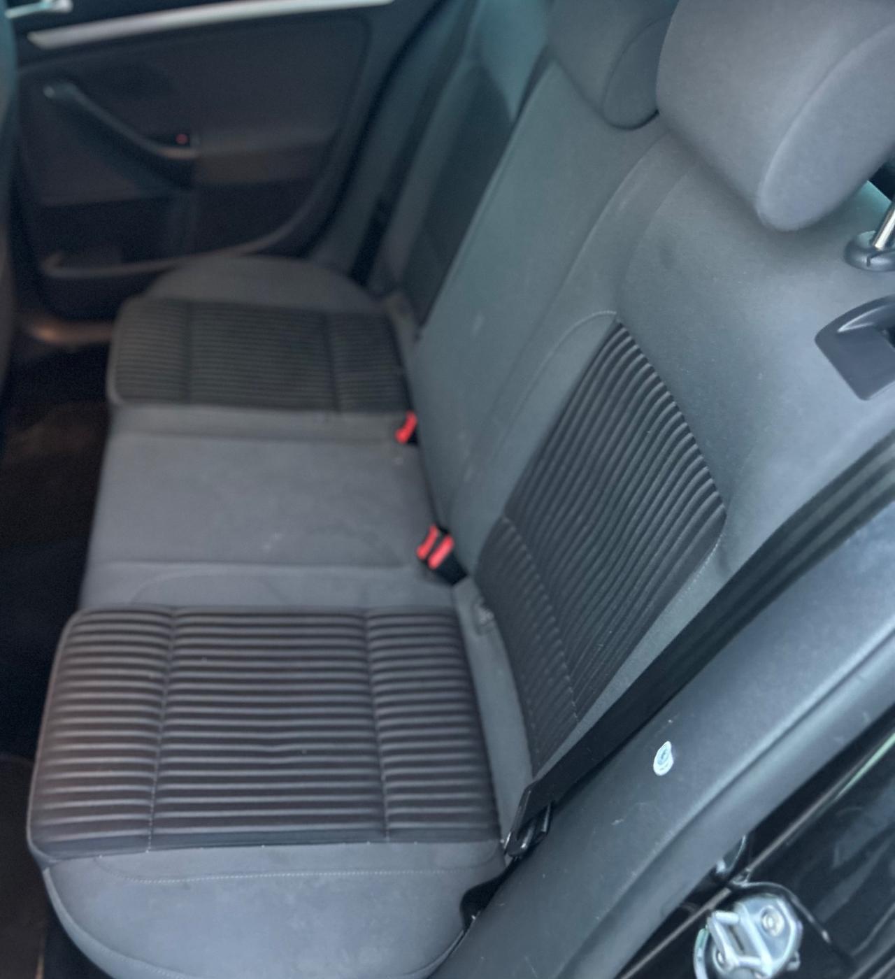 Volkswagen Golf 2.0 TDI 5p. GT Sport Neopatentati