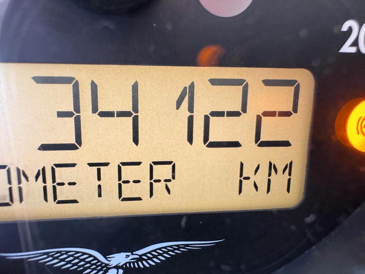 Moto Guzzi V7 III RACER Serie numerata n° 189