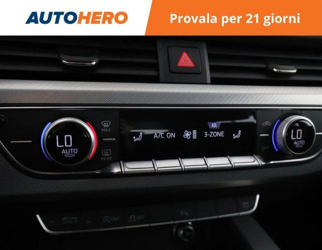 AUDI A4 Avant 2.0 TDI 122 CV S tronic Business Sport