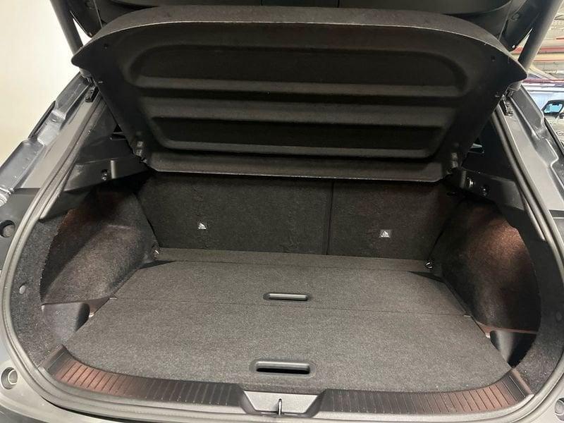 Nissan Qashqai Qashqai MHEV 158 CV Xtronic 4WD Tekna+