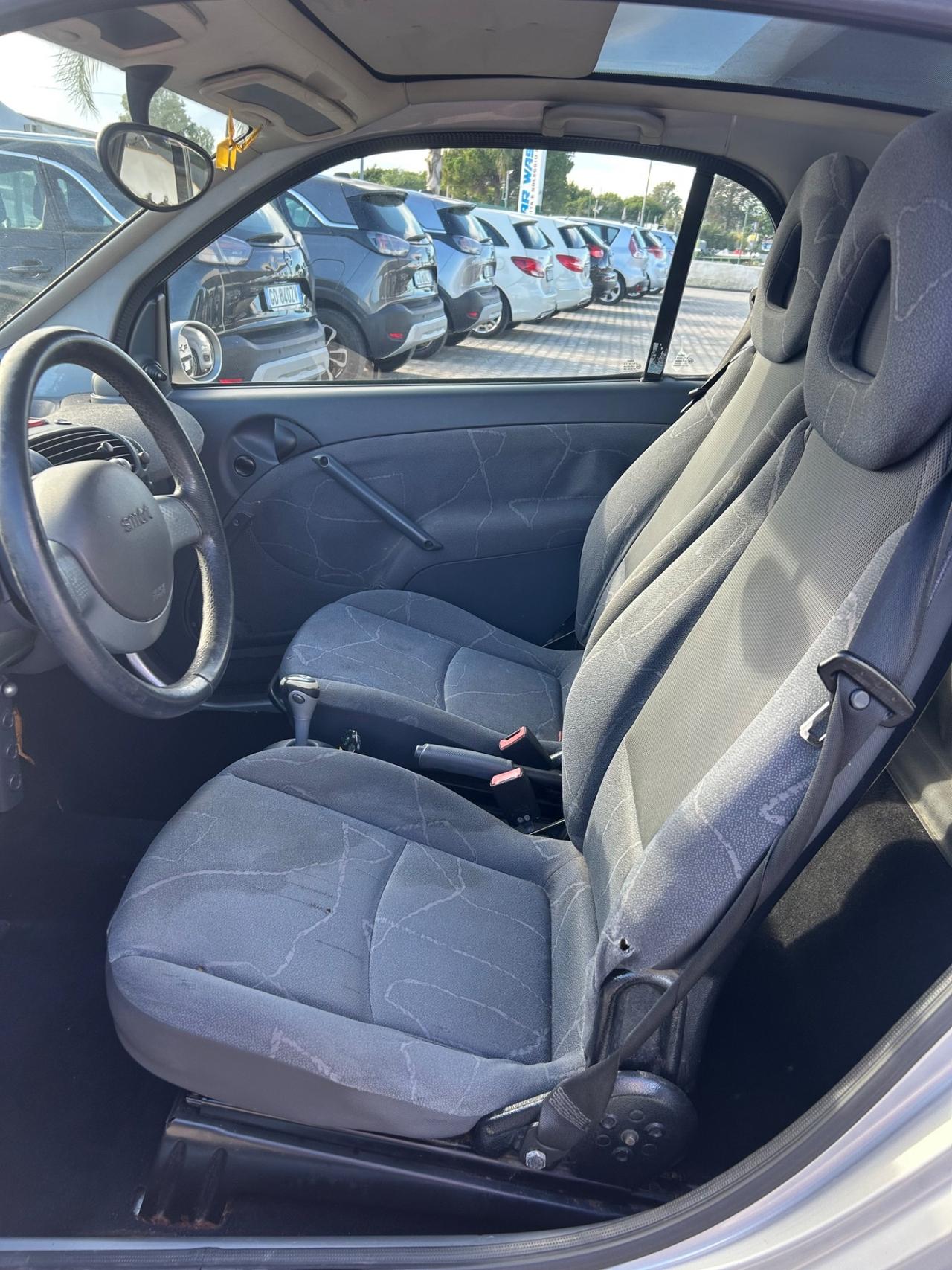 Smart 600 & pure (40 kW)