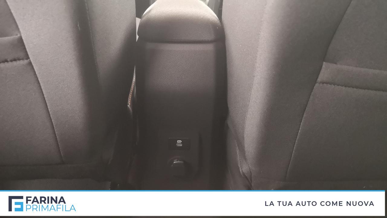 DACIA Sandero Stepway III 2021 - Sandero Stepway 1.0 tce Extreme E