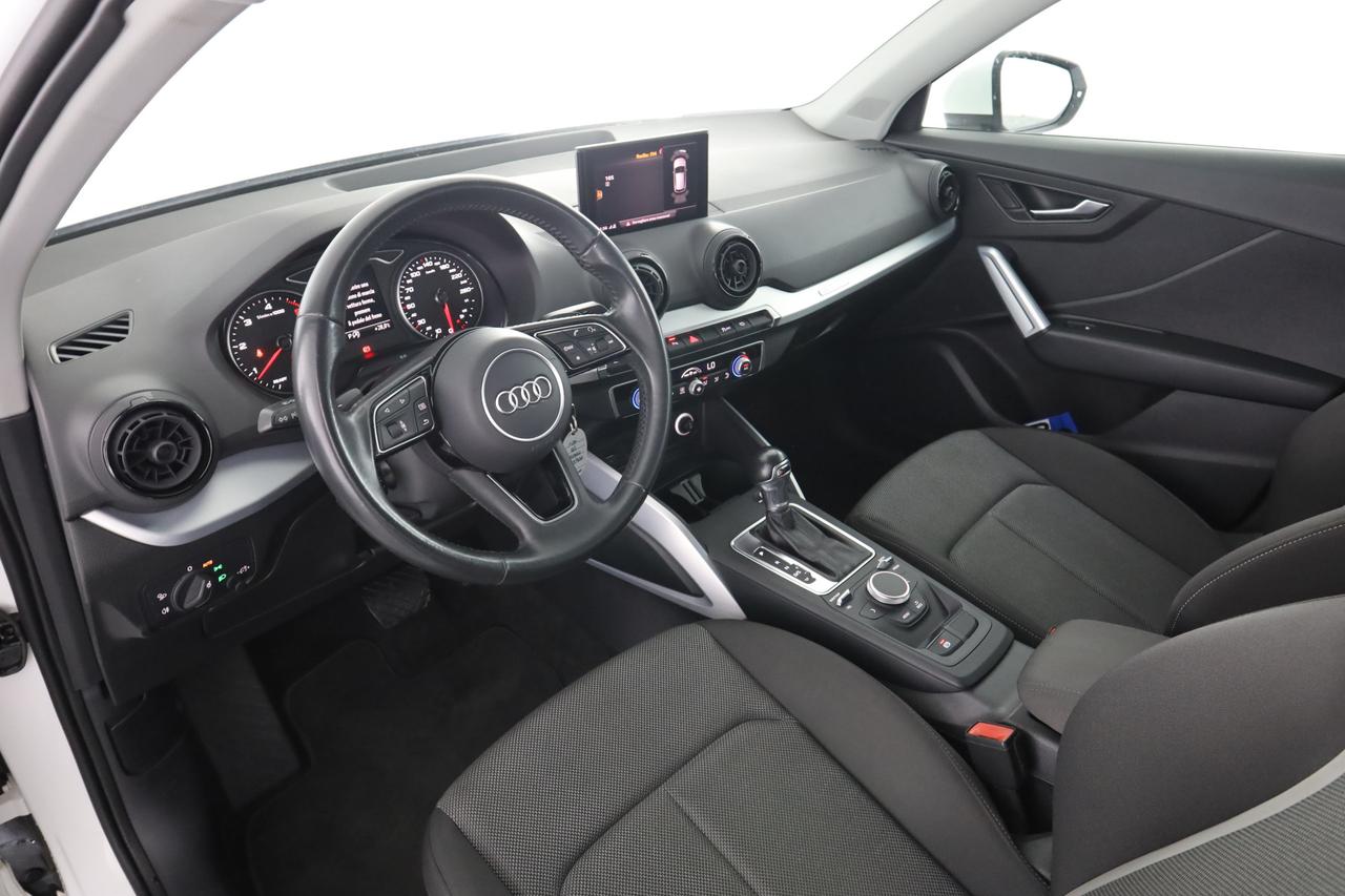 AUDI Q2 30 TDI S tronic Admired
