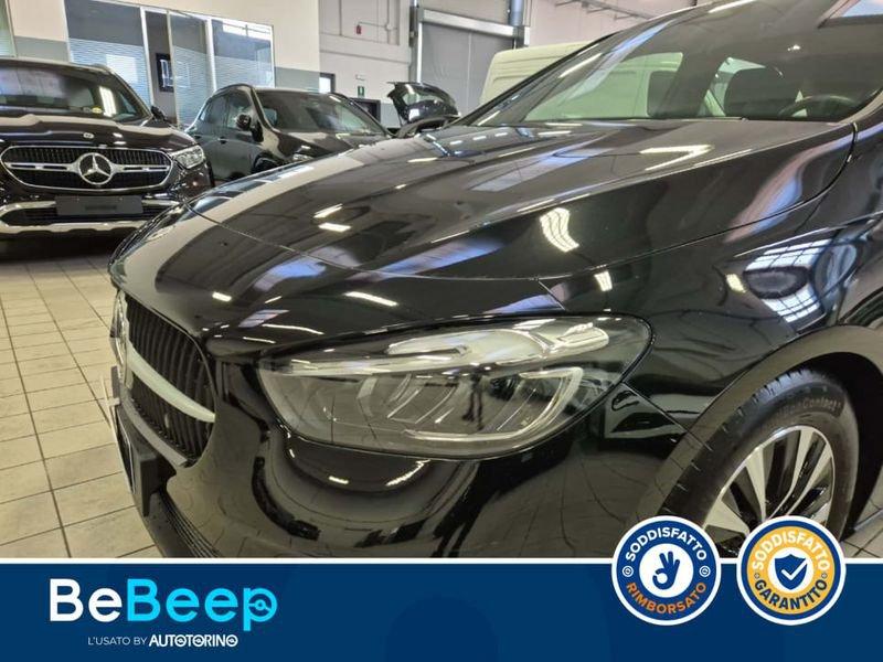 Mercedes-Benz Classe B B 180 ADVANCED AUTO