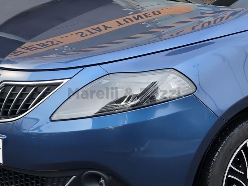 Lancia Ypsilon Ypsilon 1.0 FireFly 5 porte S&S Hybrid Ecochic Gold