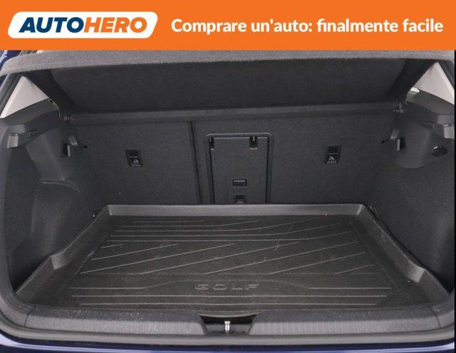 VOLKSWAGEN Golf 1.5 eTSI 130 CV EVO ACT DSG Style