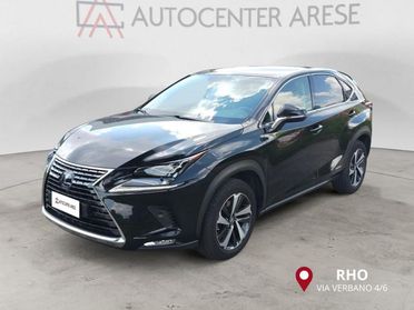 LEXUS NX 300 Hybrid 4WD Luxury