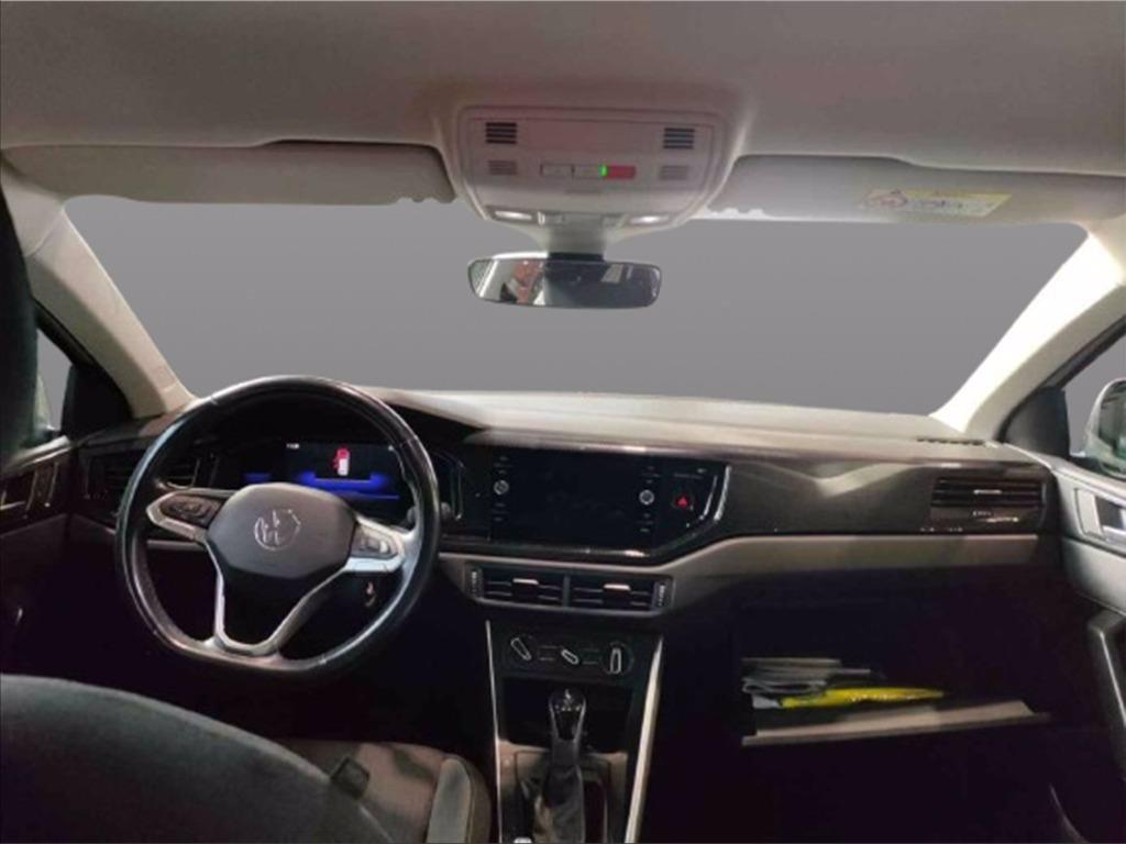 VOLKSWAGEN Taigo 1.0 tsi Life 110cv dsg del 2022