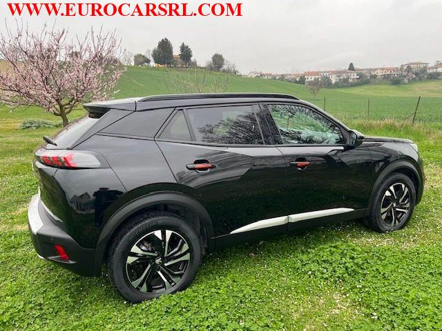 PEUGEOT 2008 BlueHDi 110 S&S Allure Pack