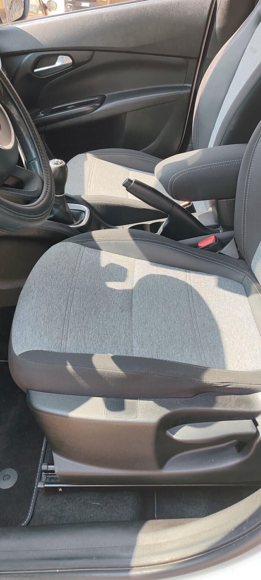 Fiat Tipo 1.3 Mjt 95cv con garanzia