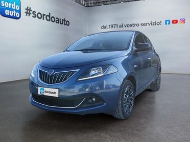 LANCIA Ypsilon 1.2 GPL Ecochic ORO