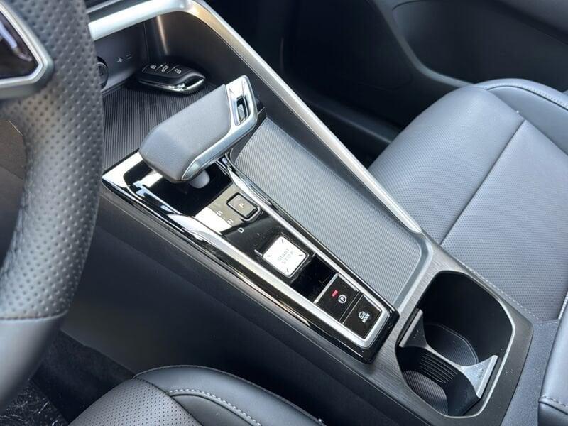 MG ZS ZS 1.5 hybrid+ Luxury auto