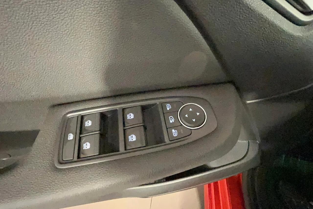 Mitsubishi Colt 1.0L turbo 100 CV Intense GPL