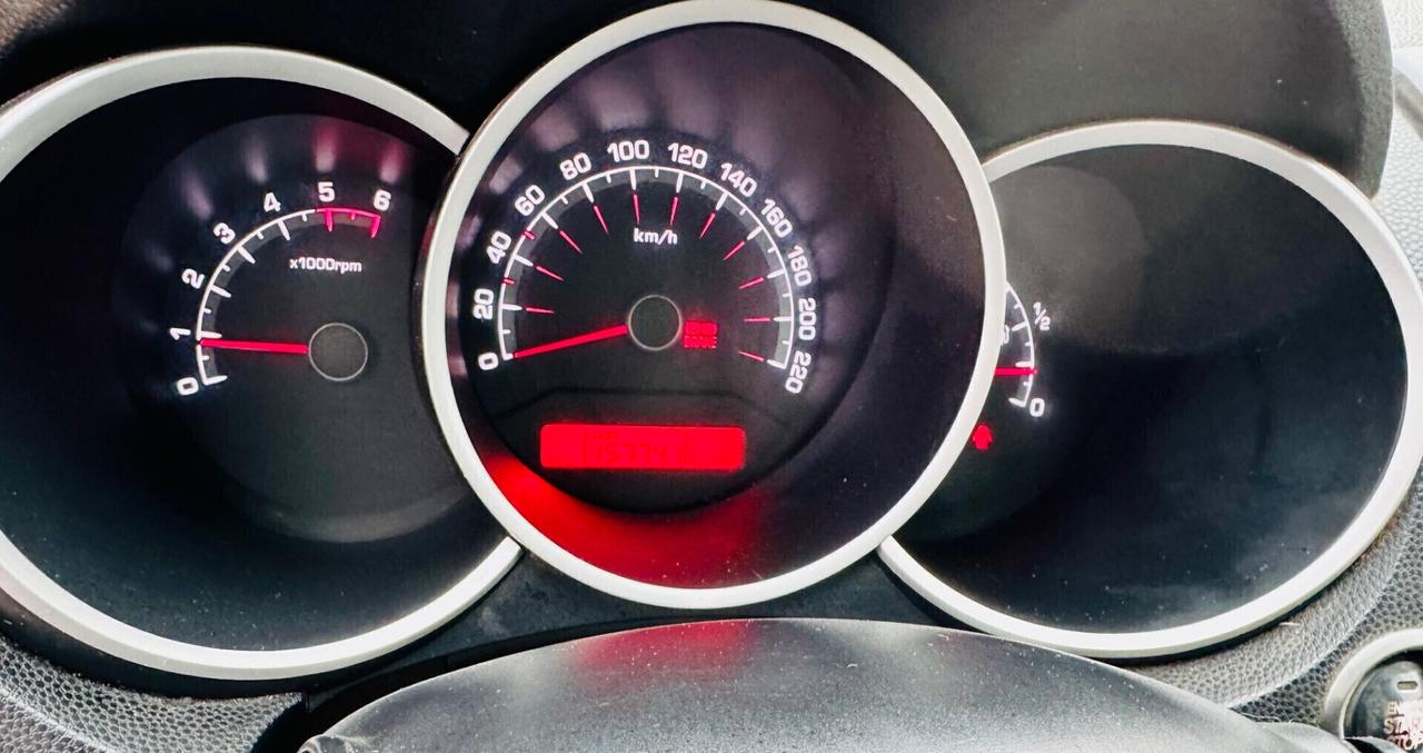 Kia Venga 1.6 CRDi VGT TX ok Neopatentati