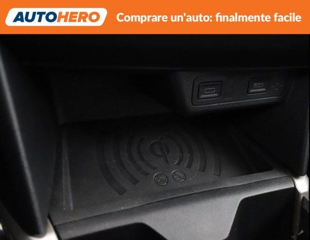 OPEL Frontera Hybrid 145 CV EDCT GS