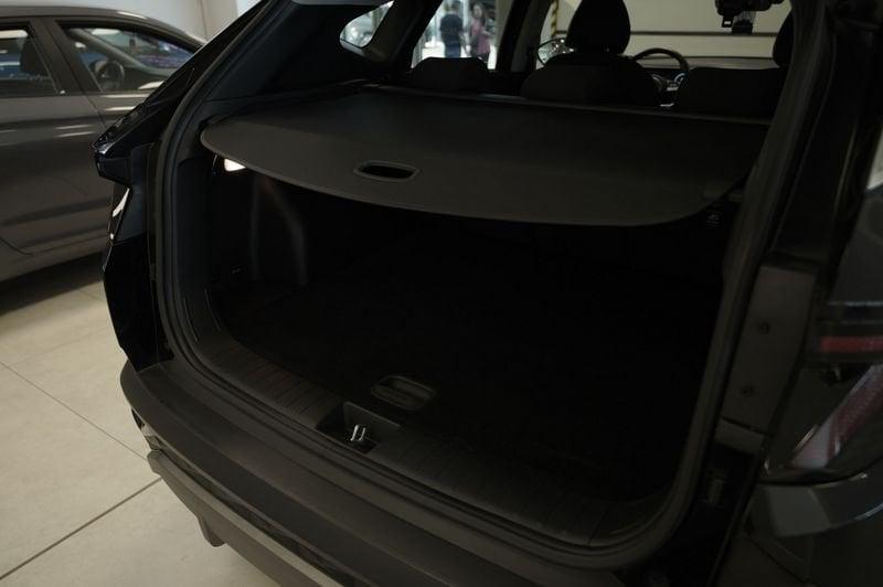 Hyundai Tucson 1.6 hev Exellence Lounge Pack 2wd auto