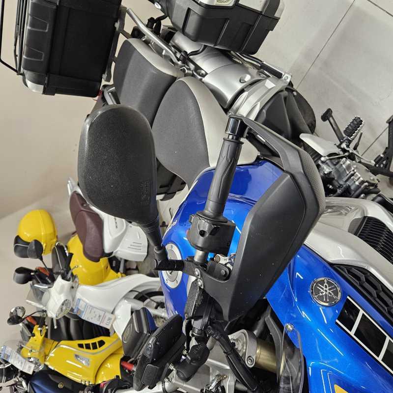 Yamaha XT1200Z Super Ténéré ABS - 2011