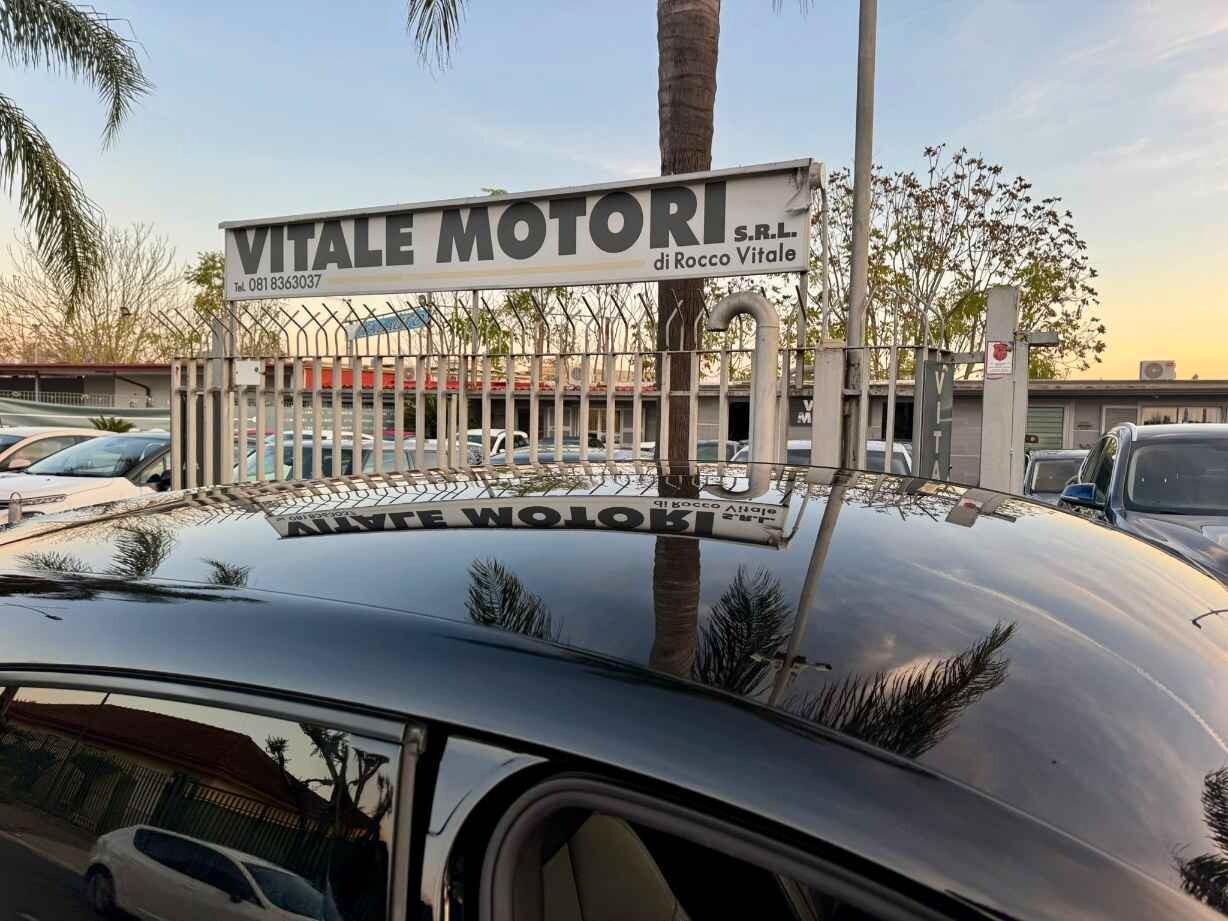 PORSCHE MACAN 2.0 BENZINA 245 CV