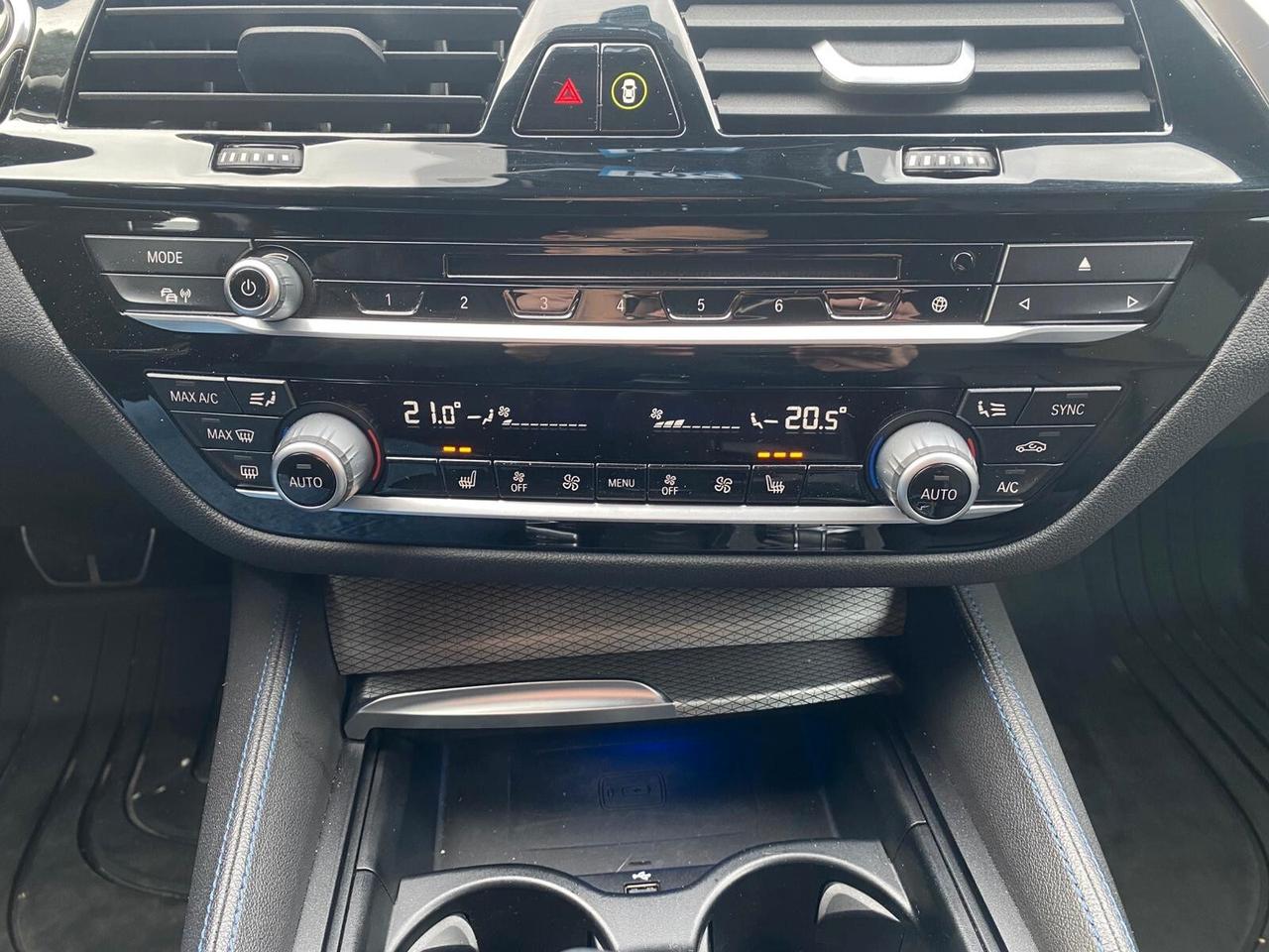 Bmw Serie 6 Gran Turismo 630d xDrive 249CV Msport