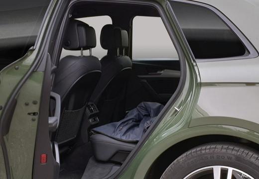 AUDI Q5 II 2020 - Q5 40 2.0 tdi mhev 12V S line Plus quattro s-tr