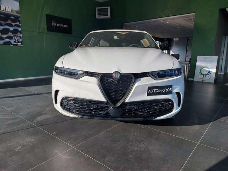 Alfa Romeo Tonale 1.6 Sprint 130cv tct6