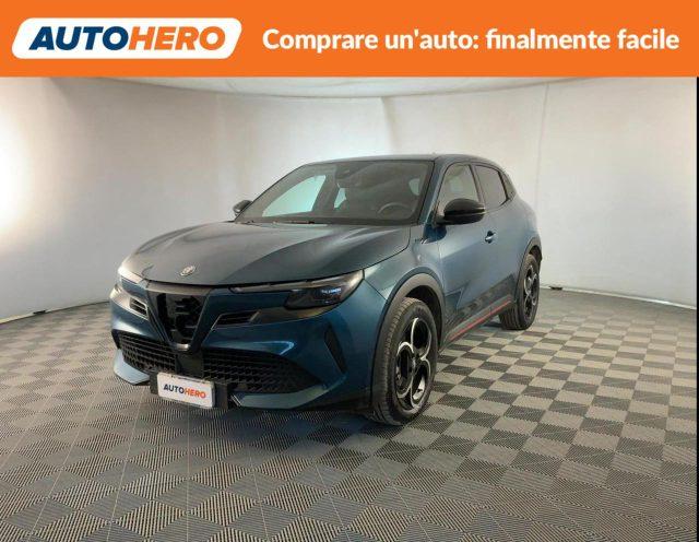 ALFA ROMEO Junior 1.2 136 CV Hybrid eDCT6 Speciale