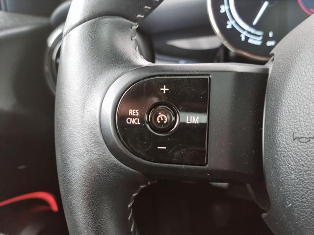 MINI Cooper 1.5 One 75 CV Classic 5 porte